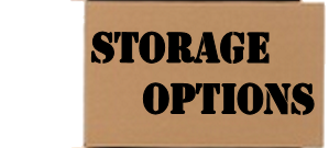 Storage Options